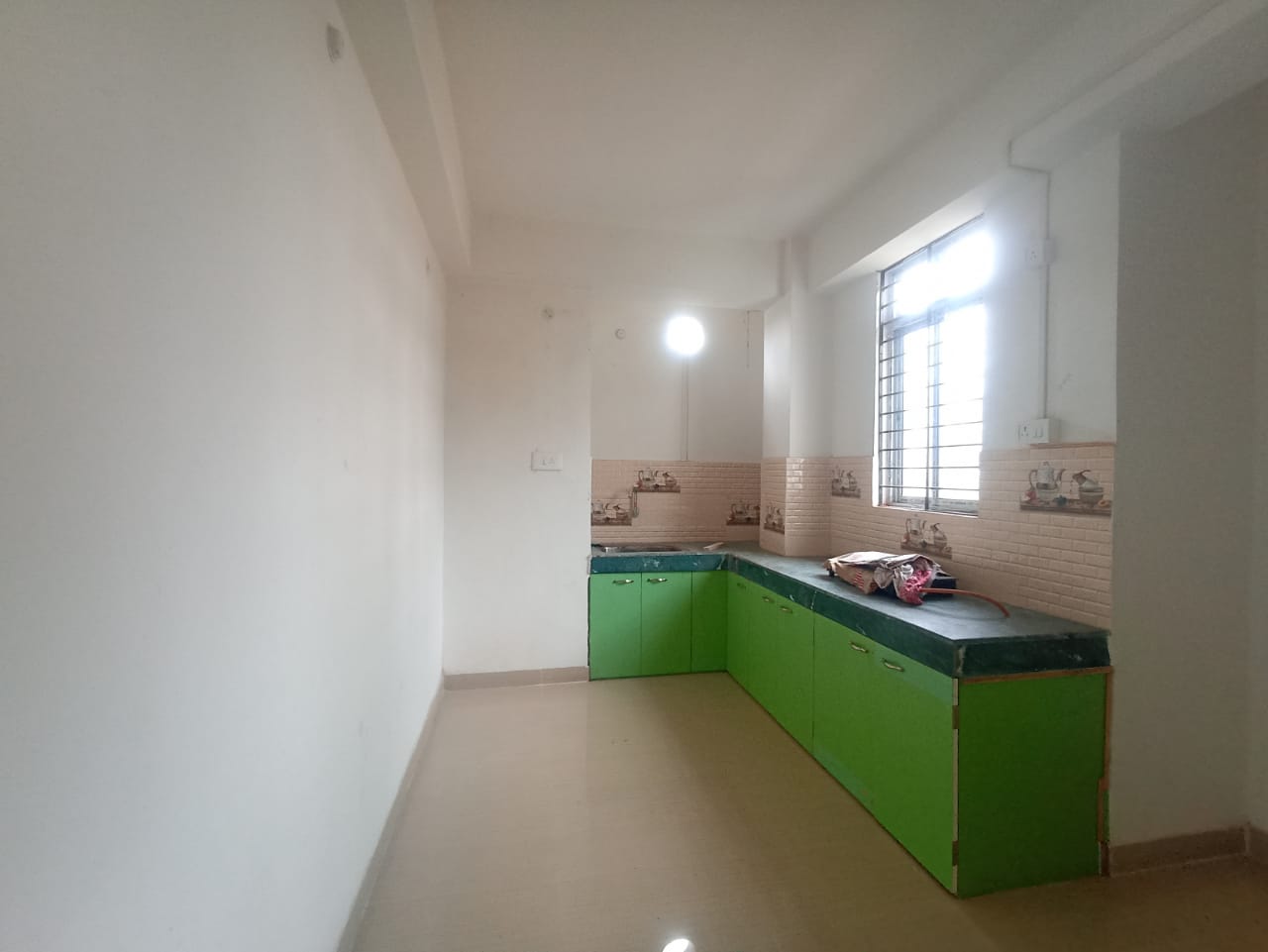Unfurnished 3bhk in Downtown Sorumotoria, Doctor Zakir Hussain Road, Bormotoria, Guwahati, Assam, India for Rent